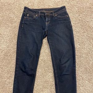 Simply Vera Wang Jeans